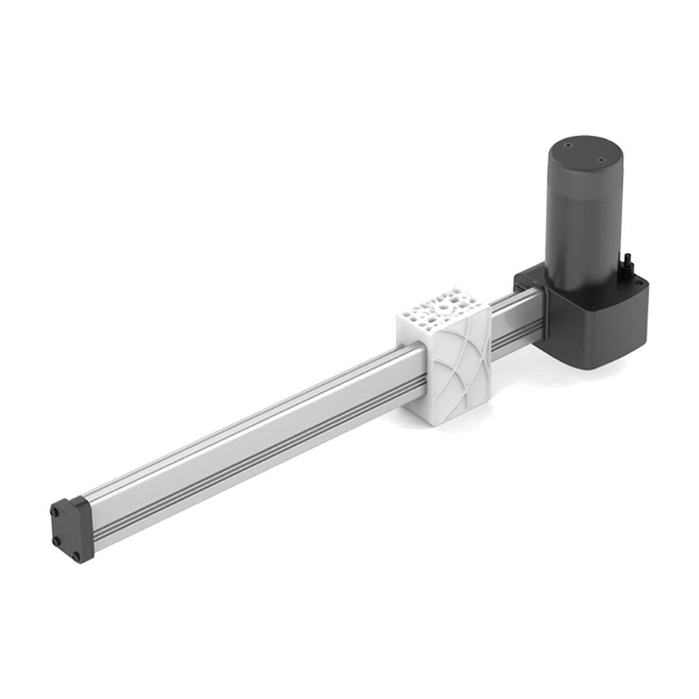MOTECK BD61 Lineer Aktüatör