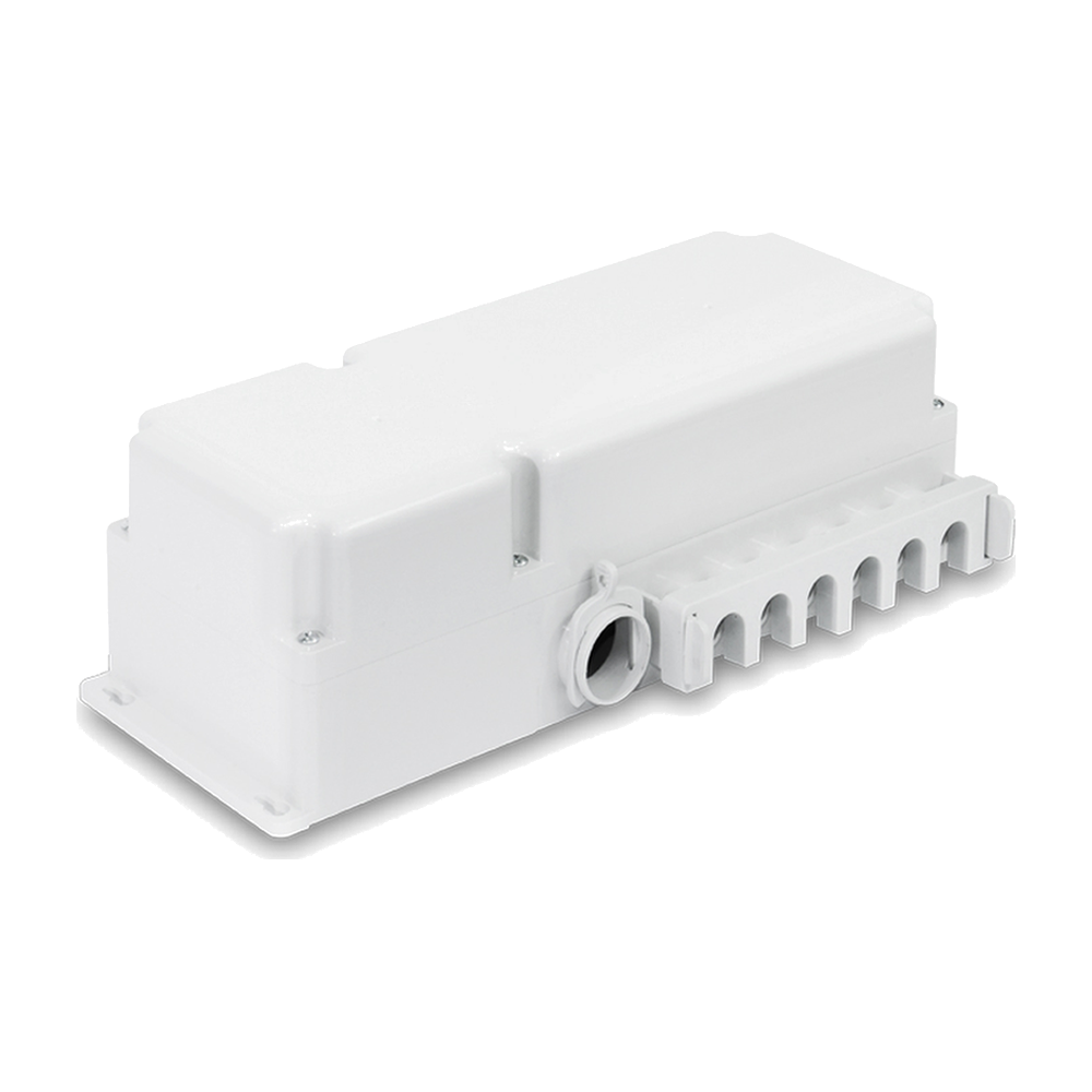 MOTECK CB4P Kontrol Kutusu