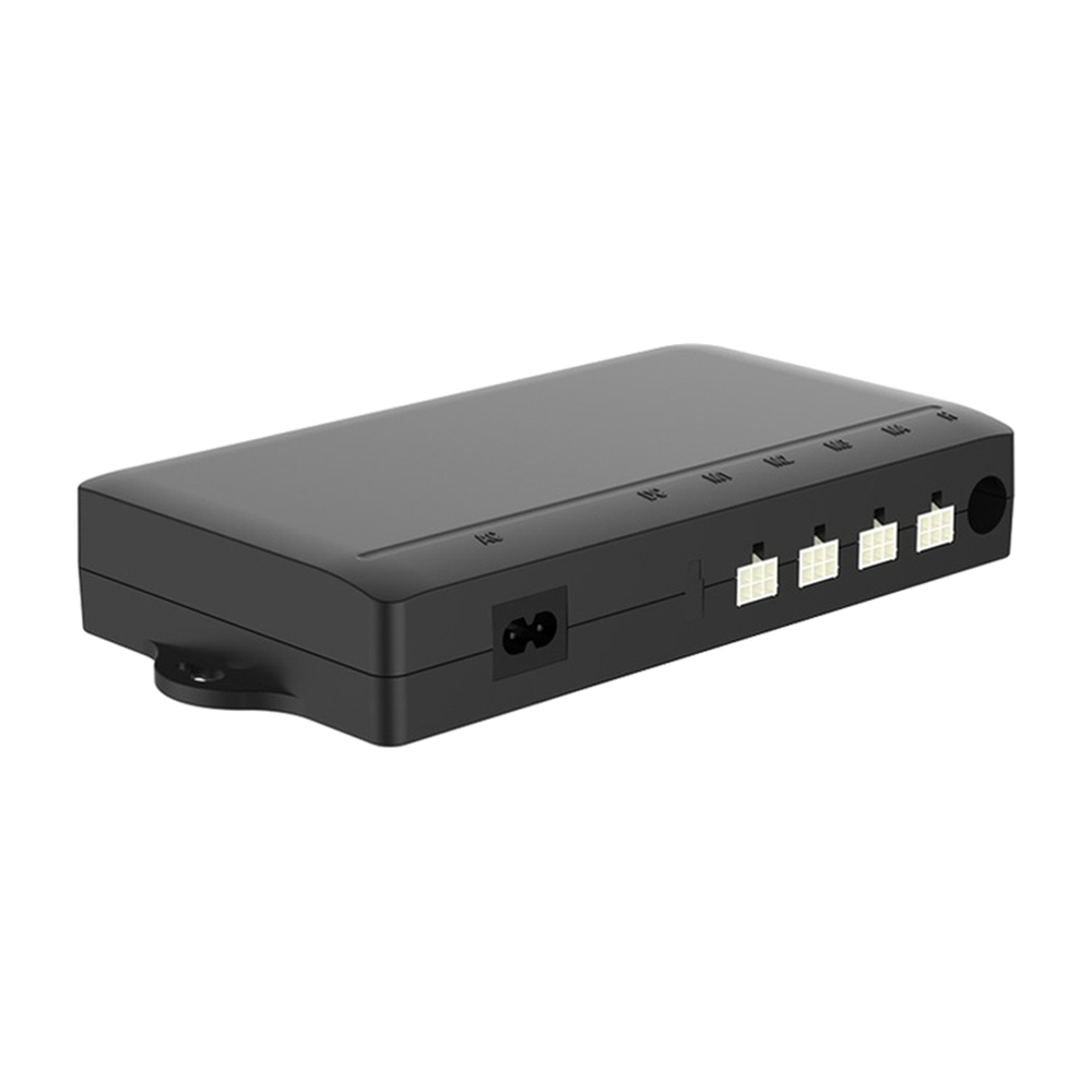MOTECK CF12S Kontrol Kutusu
