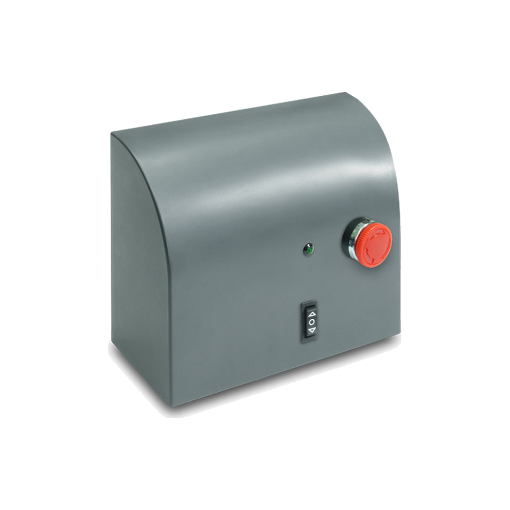 MOTECK CI10 Control Box