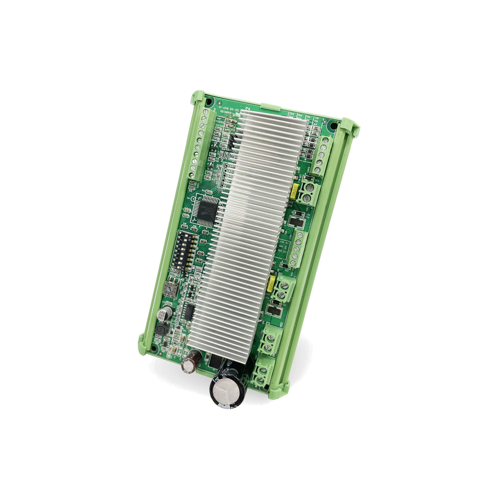 MOTECK CI72 Kontrol Kutusu
