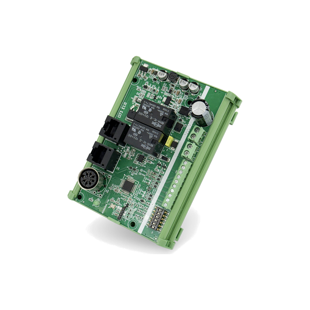MOTECK CI73 Control Box
