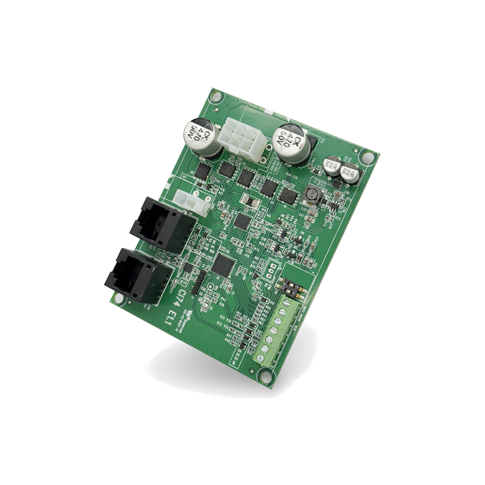 MOTECK CI74 Control Box