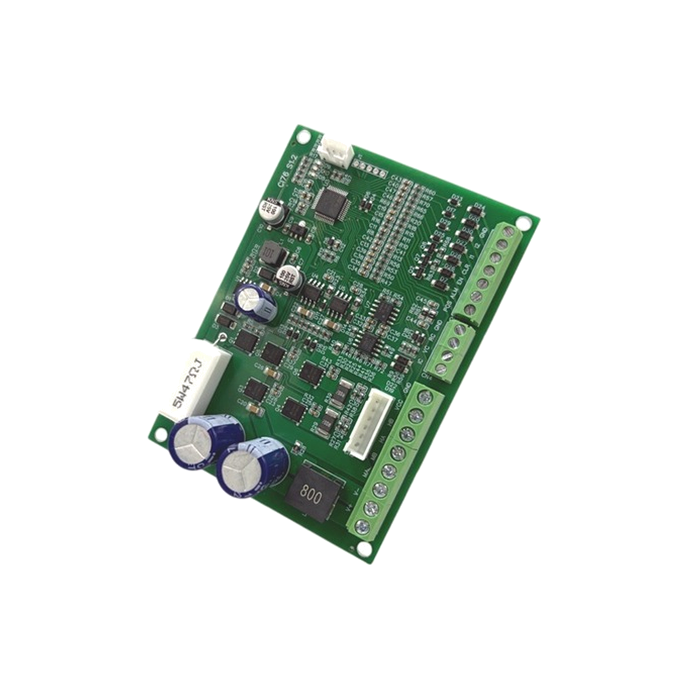 MOTECK CI76 Kontrol Kutusu