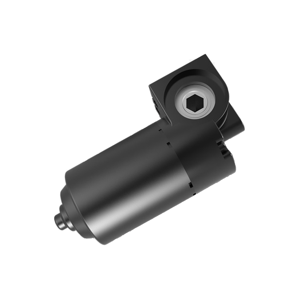 MOTECK DKM3 Dişli Motor