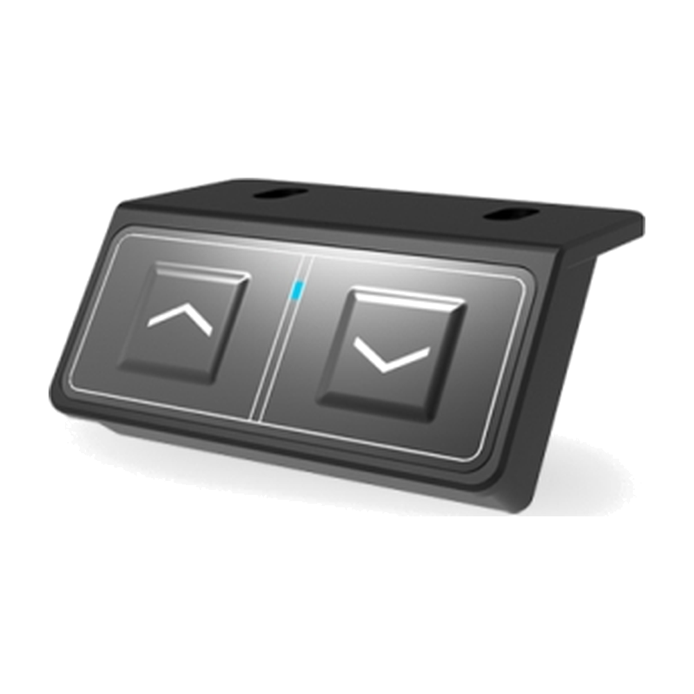 MOTECK DP11 El Kumandası