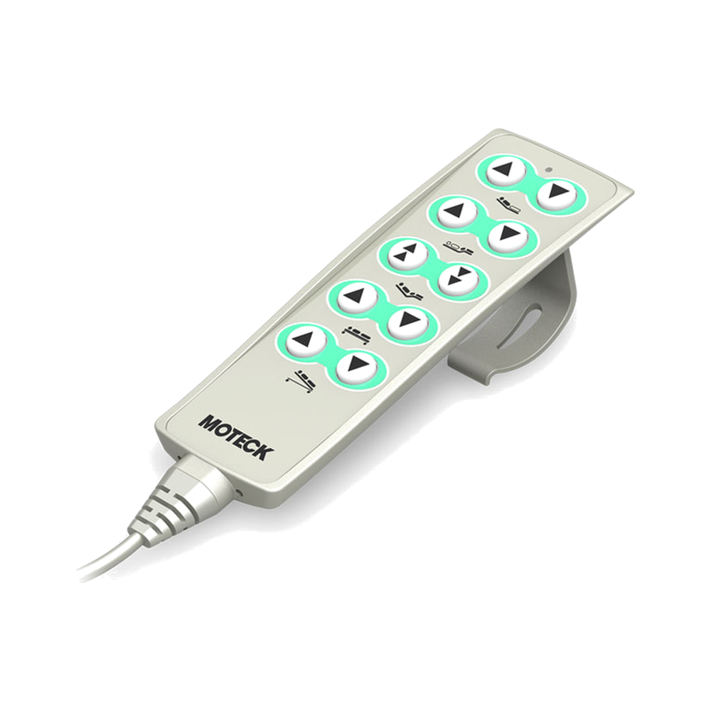 MOTECK H3T-M Hand Control