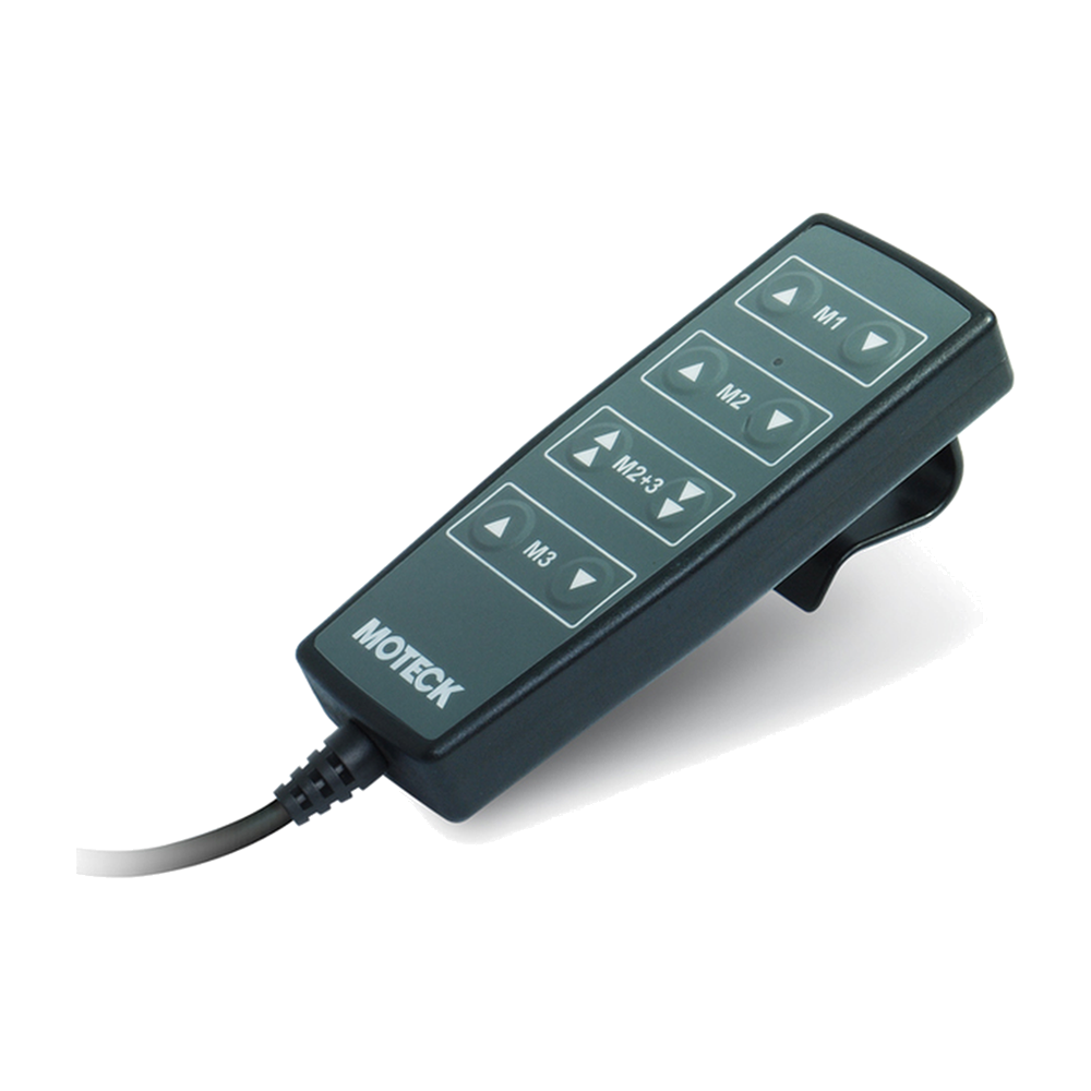MOTECK HD Hand Control
