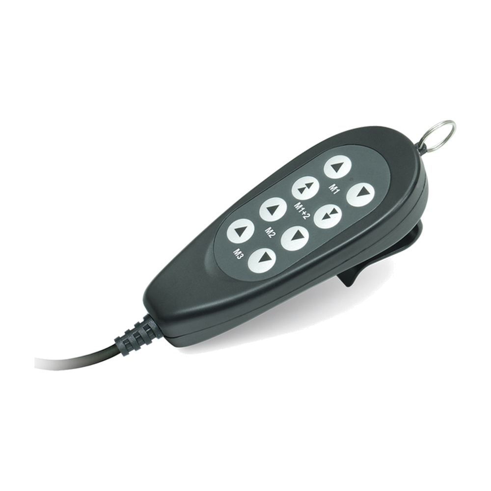 MOTECK HM Hand Control