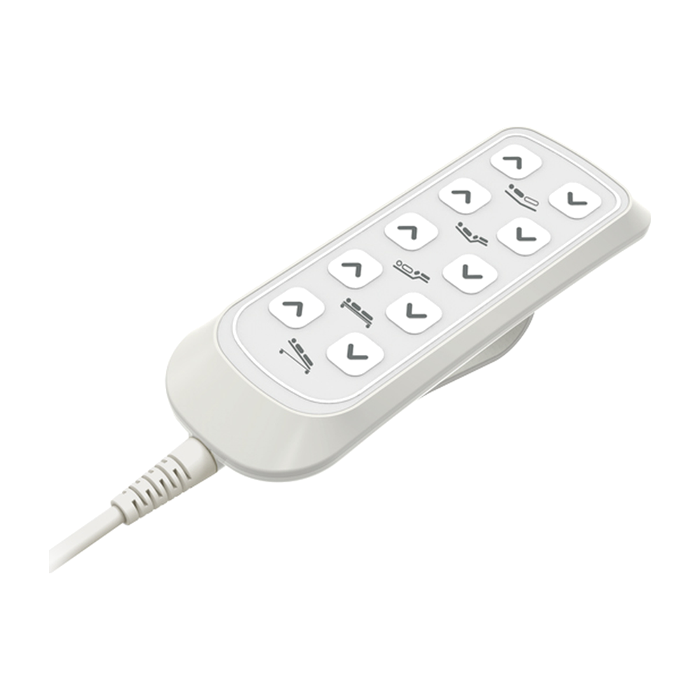 MOTECK HS10 El Kumandası