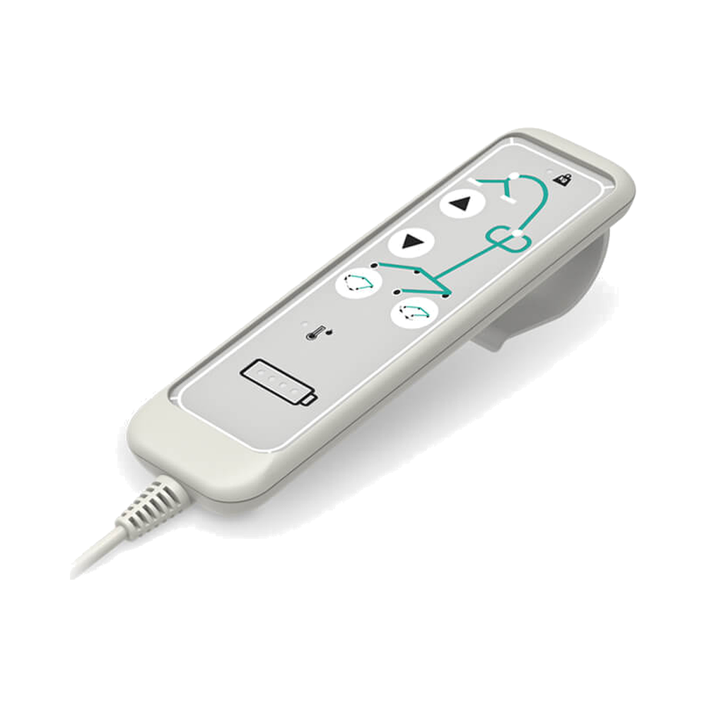 MOTECK HS12L El Kumandası