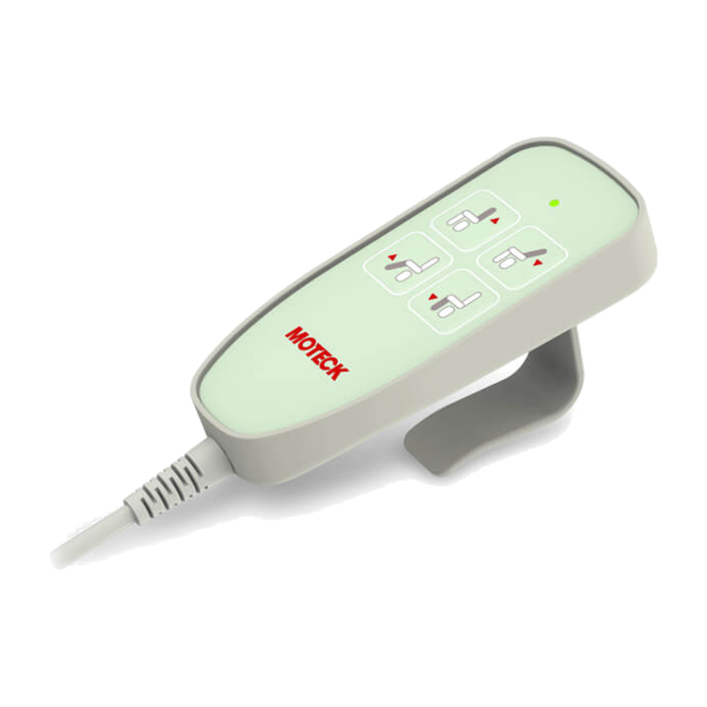 MOTECK HS13 El Kumandası