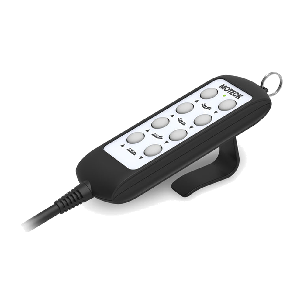 MOTECK HS15 El Kumandası