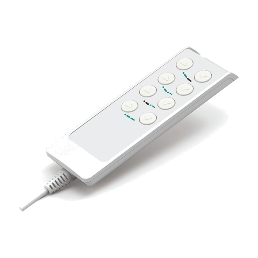 MOTECK HS16 El Kumandası