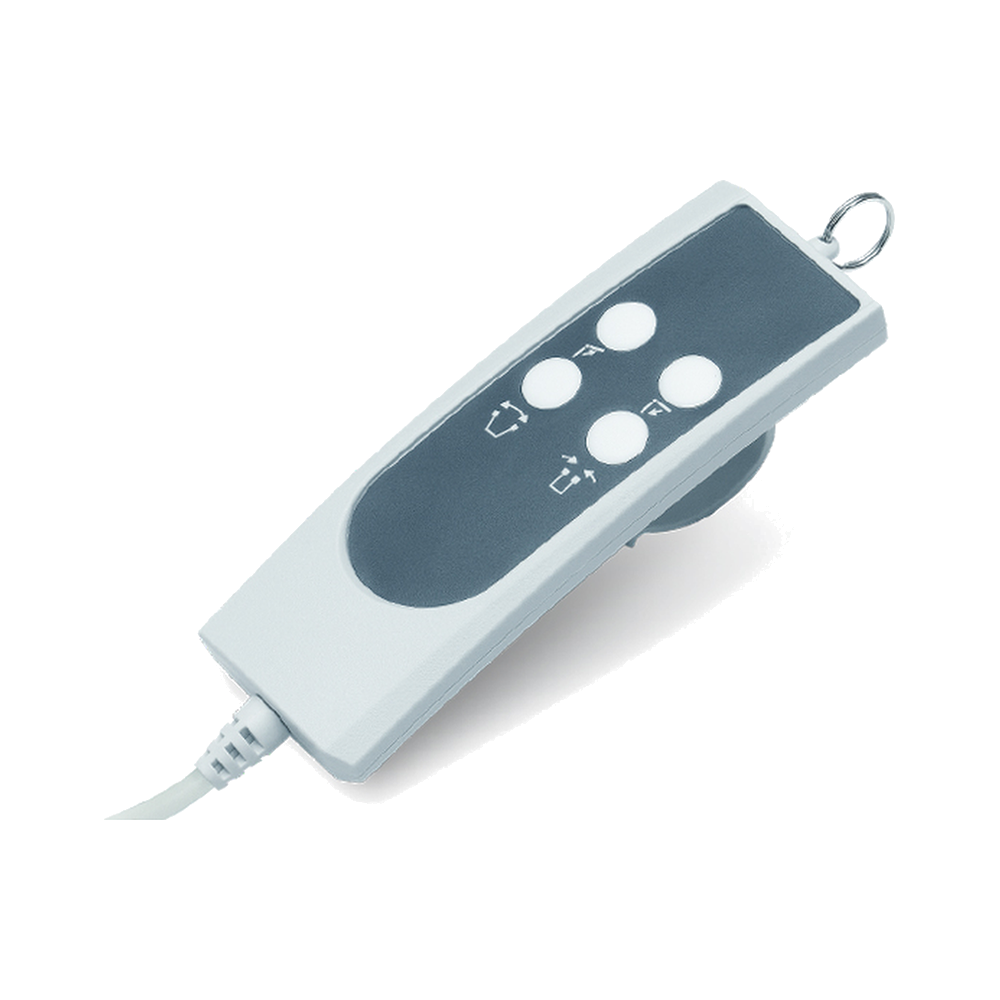MOTECK HTF Hand Control