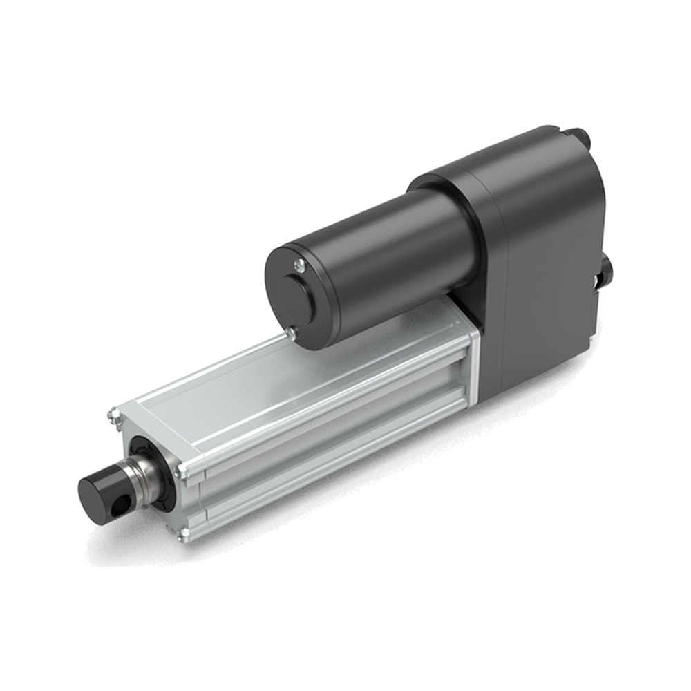 MOTECK ID12 Lineer Aktüatör