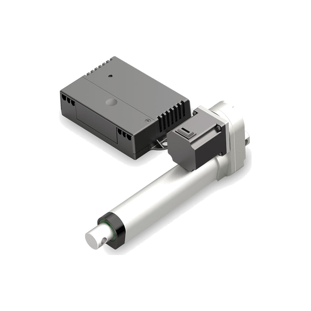 MOTECK LD3L Lineer Aktüatör