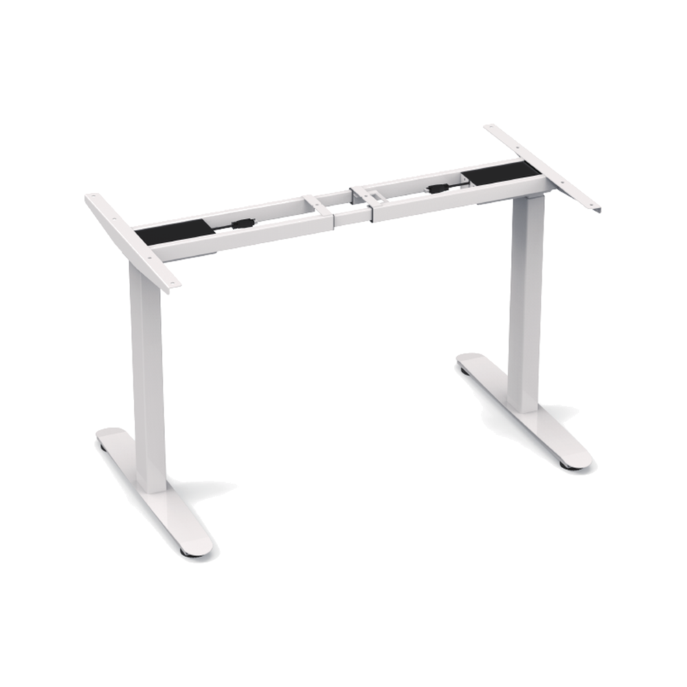 NATE NT33-2AF2-KZC2 Dual-Motor Desks