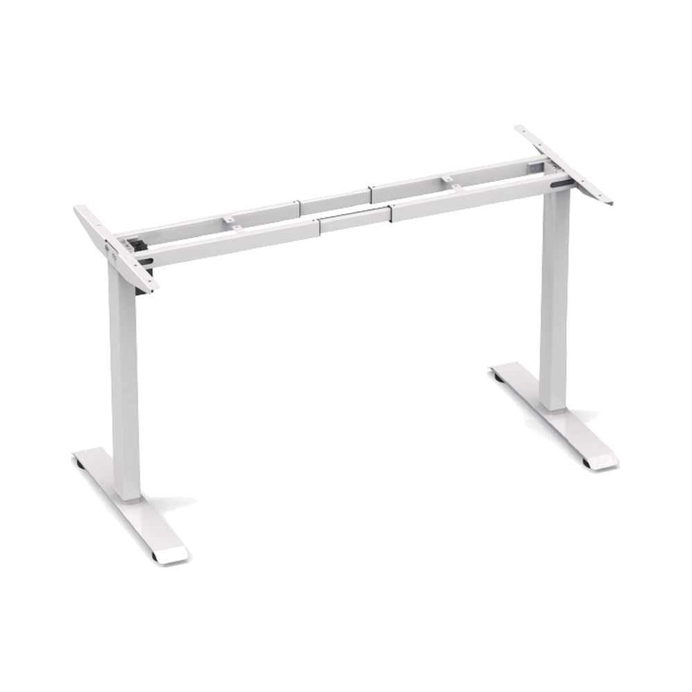NATE NT33-2SACRHF2(C) Single-Motor Desks