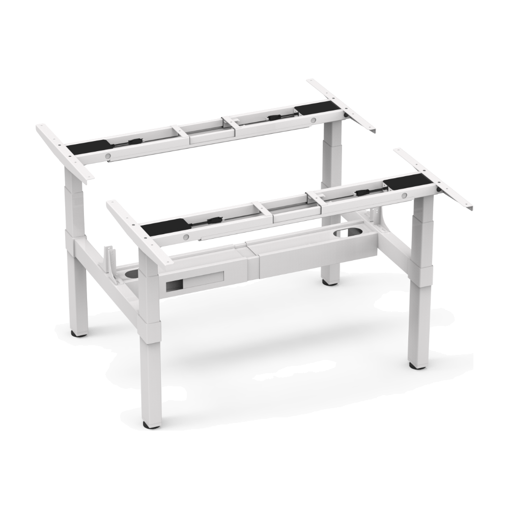 NATE NT33-4AF2 Workstation Masalar