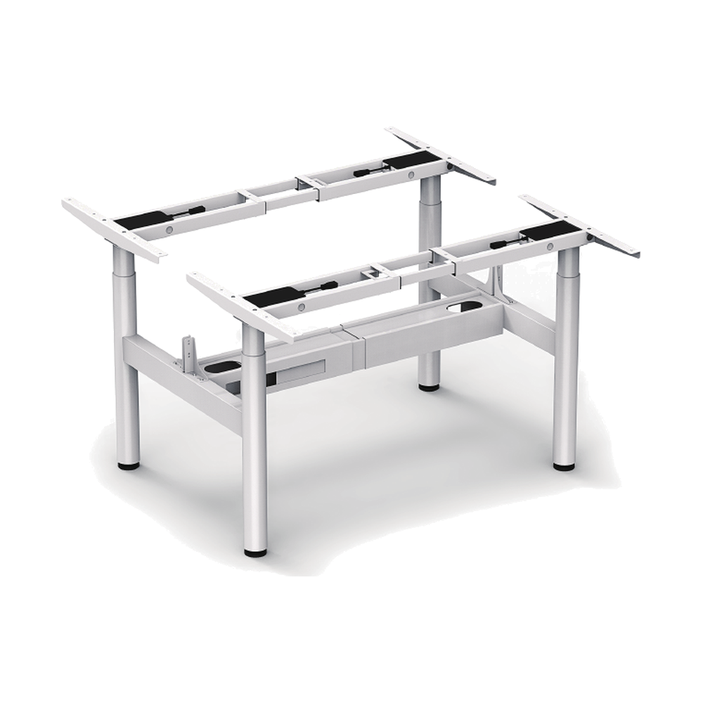 NATE NT33-4DF2 Workstation Masalar