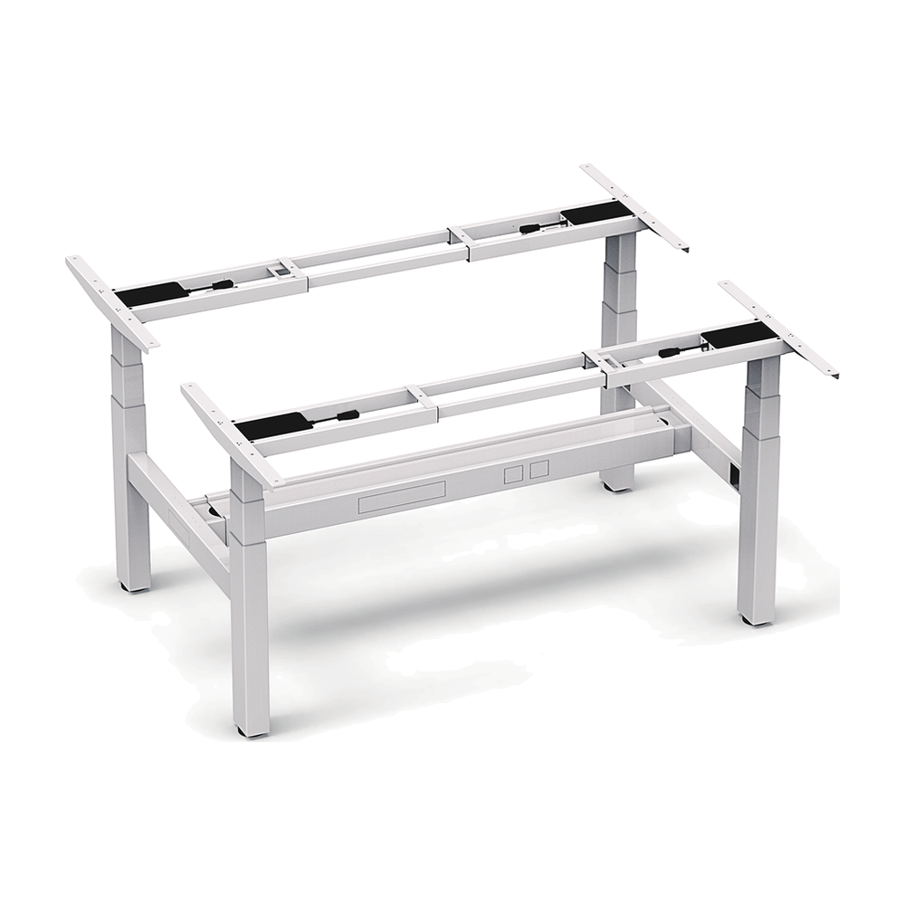 NATE NT33-4HF3A-GROOVE Workstation Desks
