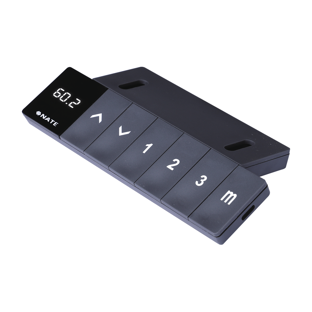 NATE NT33-BHU Hand Control