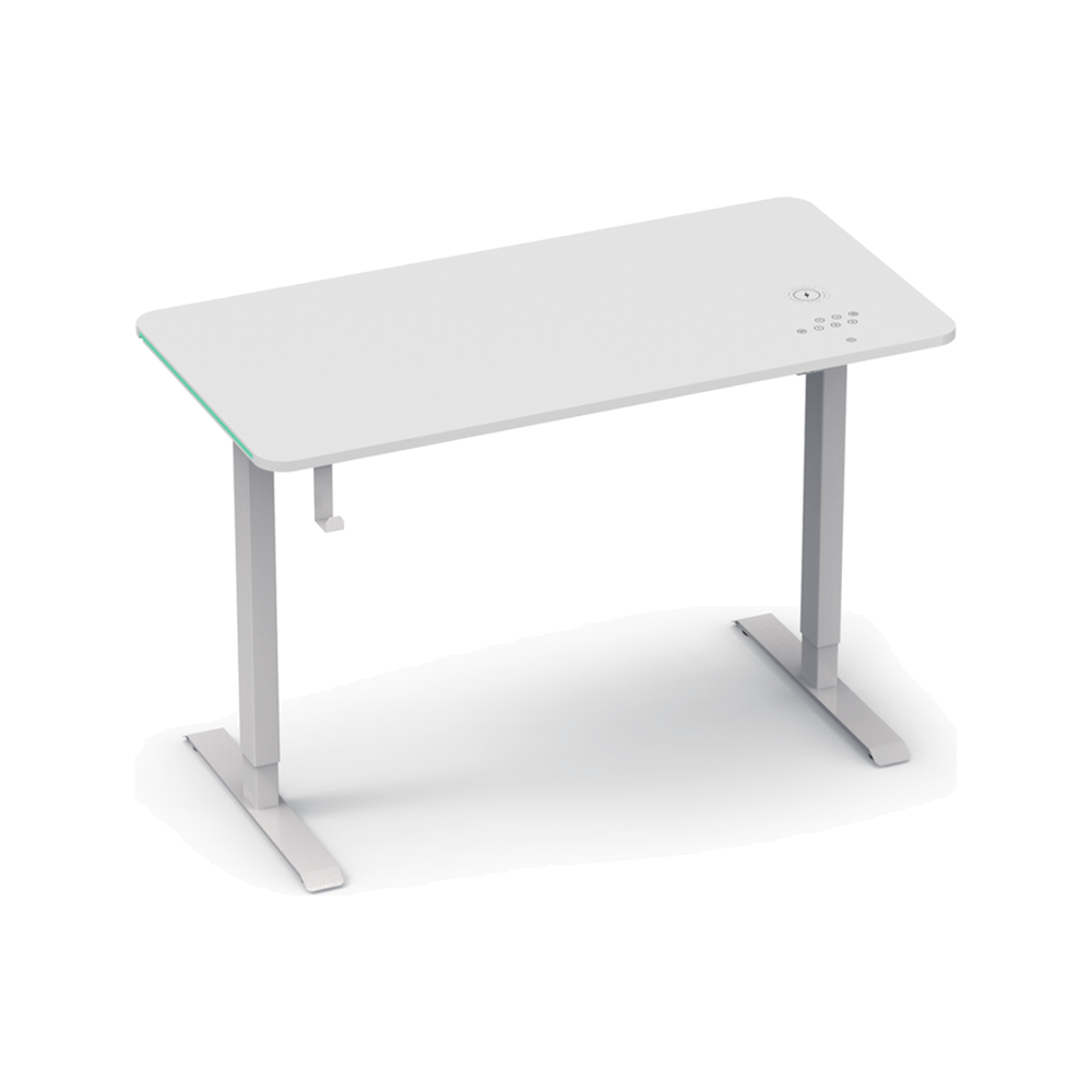 NATE NT33-GD-2SACRF2 Gaming Desks