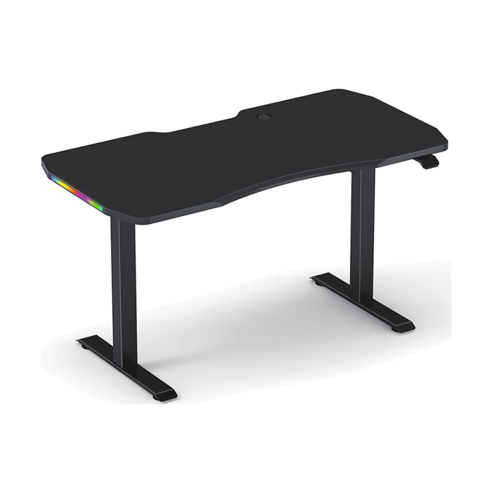 NATE NT33-GD-2SBAF2 Gaming Desks