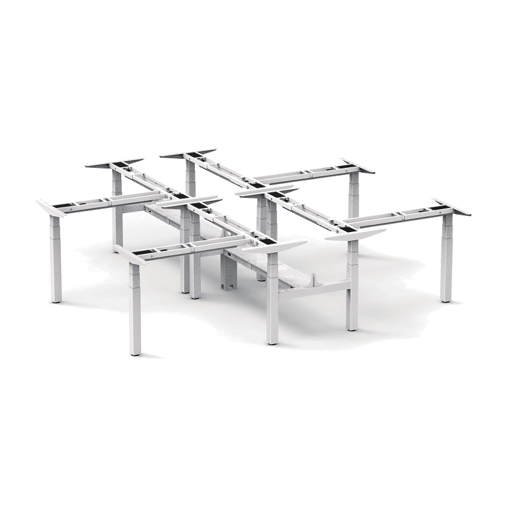 NATE NT33-OB-12BF3 Workstation Masalar