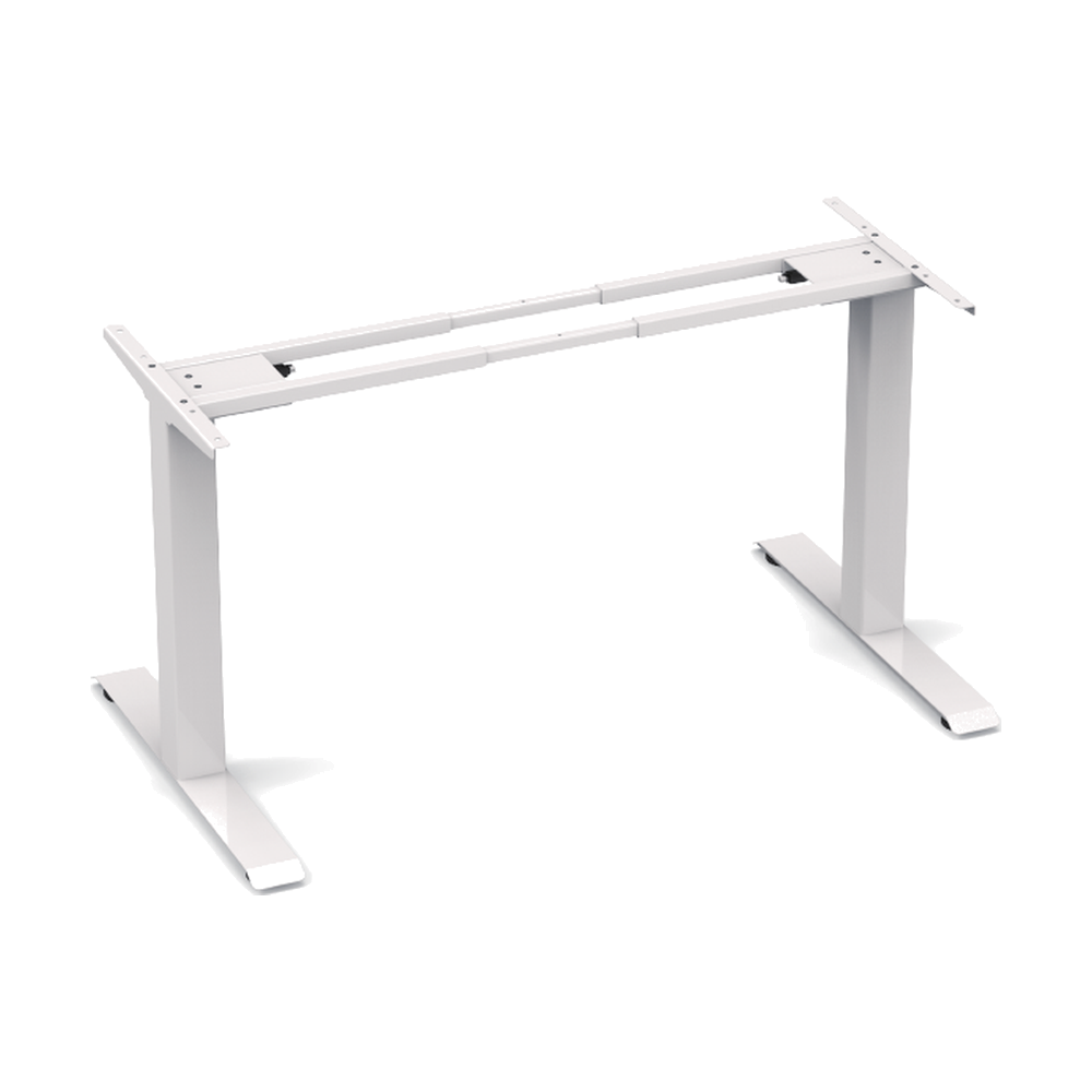 NATE NT33-RK-2BHF3 Dual-Motor Desks