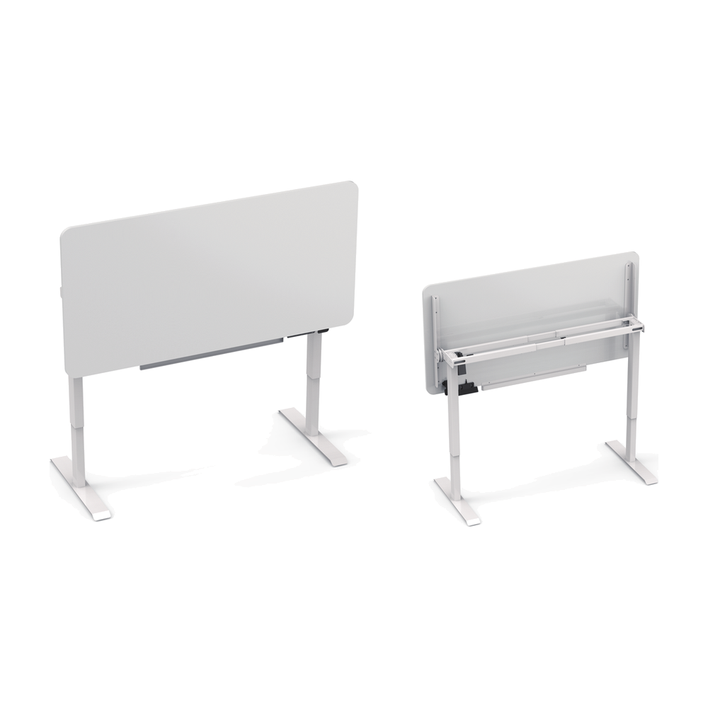 NATE NT33-ST1-2SACRHF2(A) Folding Desks
