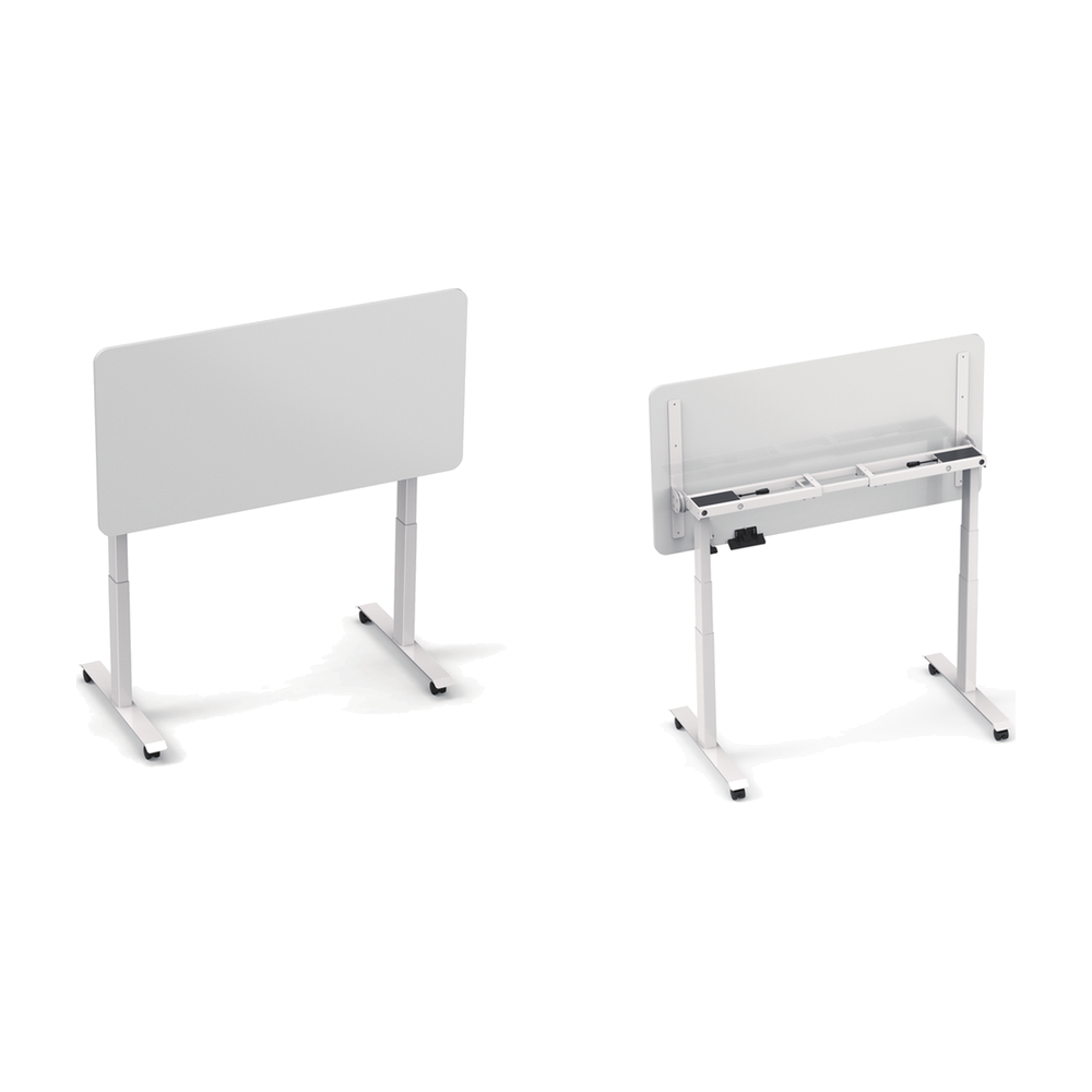 NATE NT33-T9-2AF3 Folding Desks