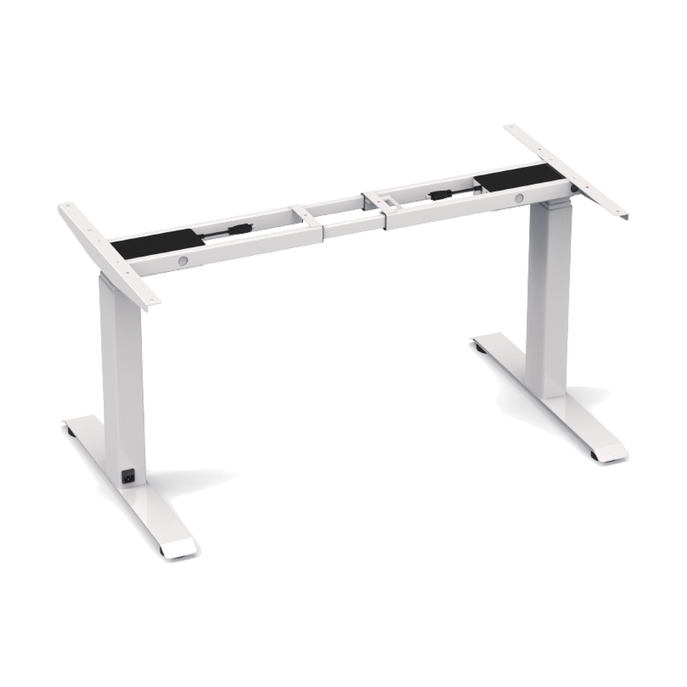 NATE NT33-TD-2IF3 Dual-Motor Desks