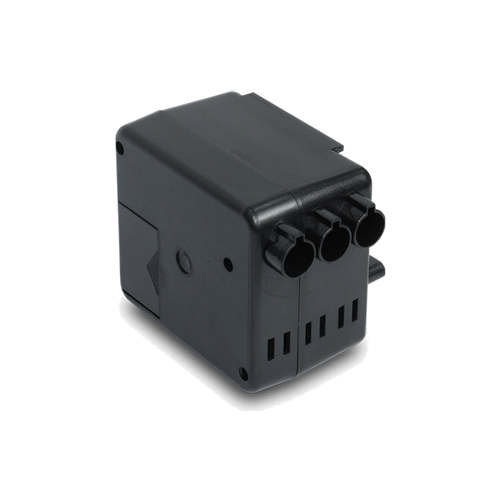 MOTECK T-control Kontrol Kutusu