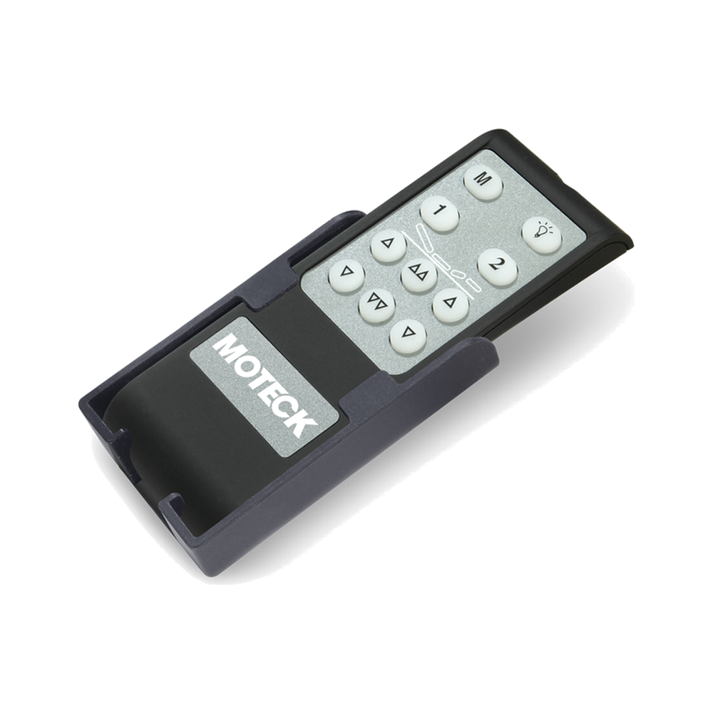 MOTECK TX2T El Kumandası